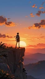 Hopeful Rising