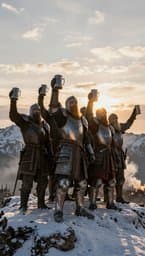 The Ballad of Ironthorn