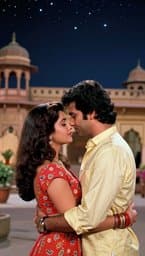 Rang Barse Pyaar