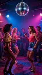 Neon Groove