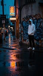 Concrete Jungle Drill
