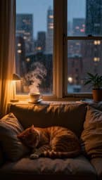 Cozy Drift
