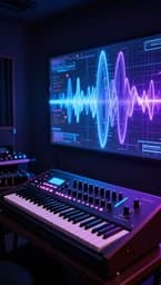 Synth Pulse