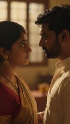 சாசிப்ரியா (Sasi Priya)