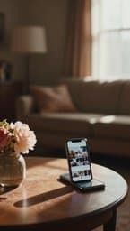 Curated Bloom