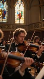 Soulful Symphony