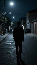Last Street