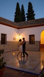 Romance Sevillano