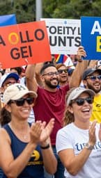 Lauany 1511: Voto em Você