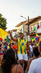 Marcio Antônio: O Futuro de Caldas Novas