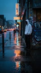 Concrete Jungle Drill