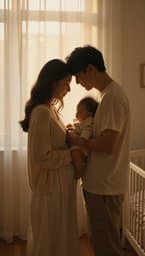 Un An d'Amour et de Famille