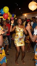 Grace Birthday Anthem