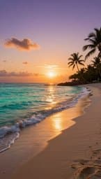 Sunset Rhythms