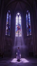 Eternal Devotion
