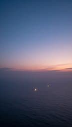 Ambient Horizons