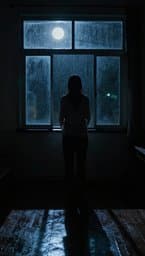 Hear me in the dark!