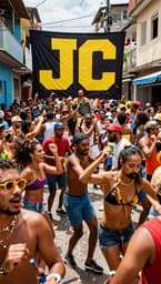 Família JC Chegou
