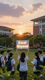 Excel Beyond