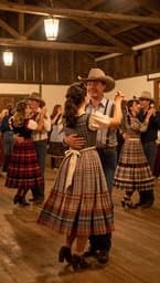 Country Danc