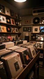 Analog Nostalgia