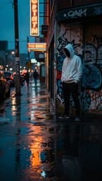 Concrete Jungle Drill