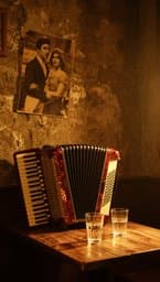El Viejo Bar