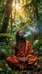 Weed Bullets