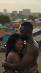 Ndimakukonda
