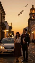 Un AÑO de ValentinA