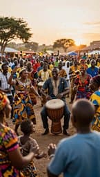 Fête des Dohouékounkan-Whé 2026