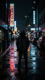 Night Drive
