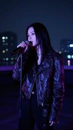 Electric Soul