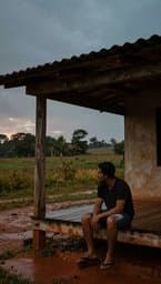 Não Nasci Pra Ti