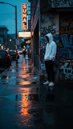 Concrete Jungle Drill