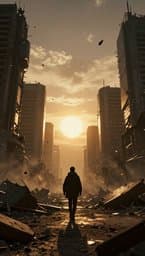 Elite Walkers