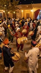 Mawsoor Gandoo Wedding Song