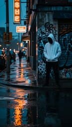 Concrete Jungle Drill