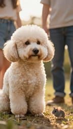La Perro Cariñosa