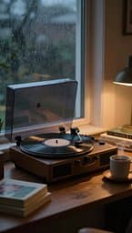Smooth Jazz Lo-Fi