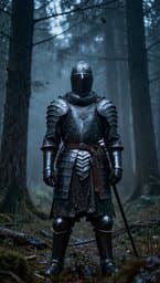 Iron Prayer