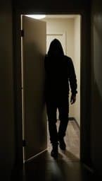 The Silent Maneuver