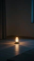 Light Off