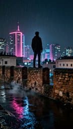 Hakka 2026: Rise from the Streets