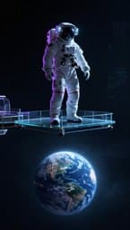 Zéro Gravité