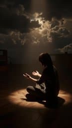 Awakening in the Dark