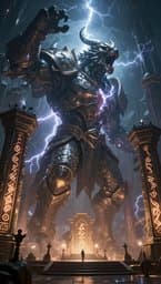 Iron Tide