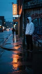 Concrete Jungle Drill