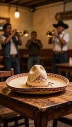 Corazón Ranchero