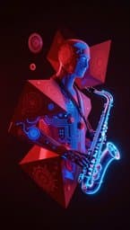 Neon Passion